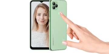 Uygun Fiyatlı ve Renkli General Mobile GM 22 Tanıtıldı!