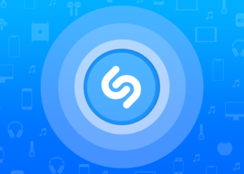 Shazam Resmi Chrome Uzantısını Başlattı!