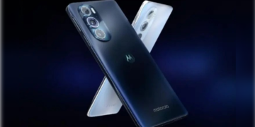 Sonraki Motorola Amiral Gemisi İçin Teknik Özellikler Ortaya Çıktı!
