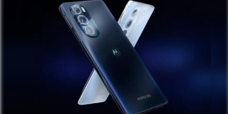 Sonraki Motorola Amiral Gemisi İçin Teknik Özellikler Ortaya Çıktı!