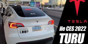 TESLA