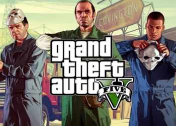 GTA 5 Hileleri | PC ve konsollar için hileler