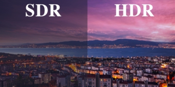 HDR Nedir? | HDR özelliği ne işe yarar?