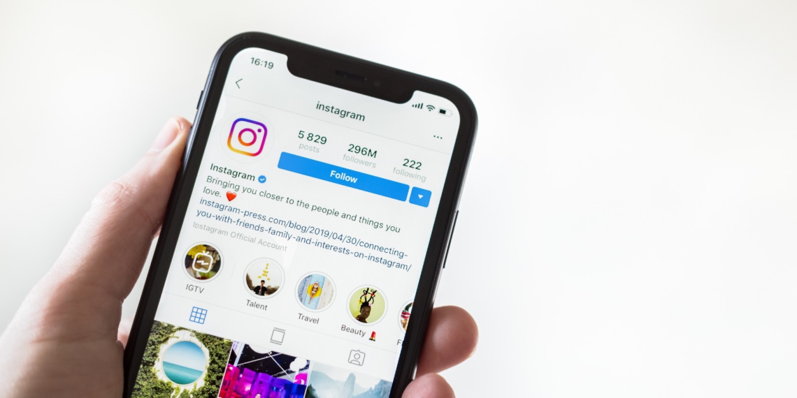 Instagram PP büyütme | Profil resmi nasıl büyütülür?
