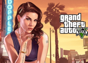 GTA 5 Sistem Gereksinimleri