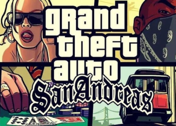 GTA San Andreas Hileleri