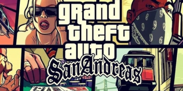 GTA San Andreas Hileleri