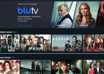 BluTV Üyelik Ücretleri | Nasıl Üye Olunur?