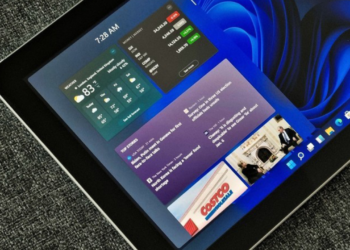 Windows 11 Sun Valley 2 Güncelleştirmesi, Üçüncü Taraf Widget Desteği Getiriyor!
