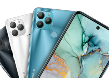 General Mobile GM 22 Plus Tanıtıldı!