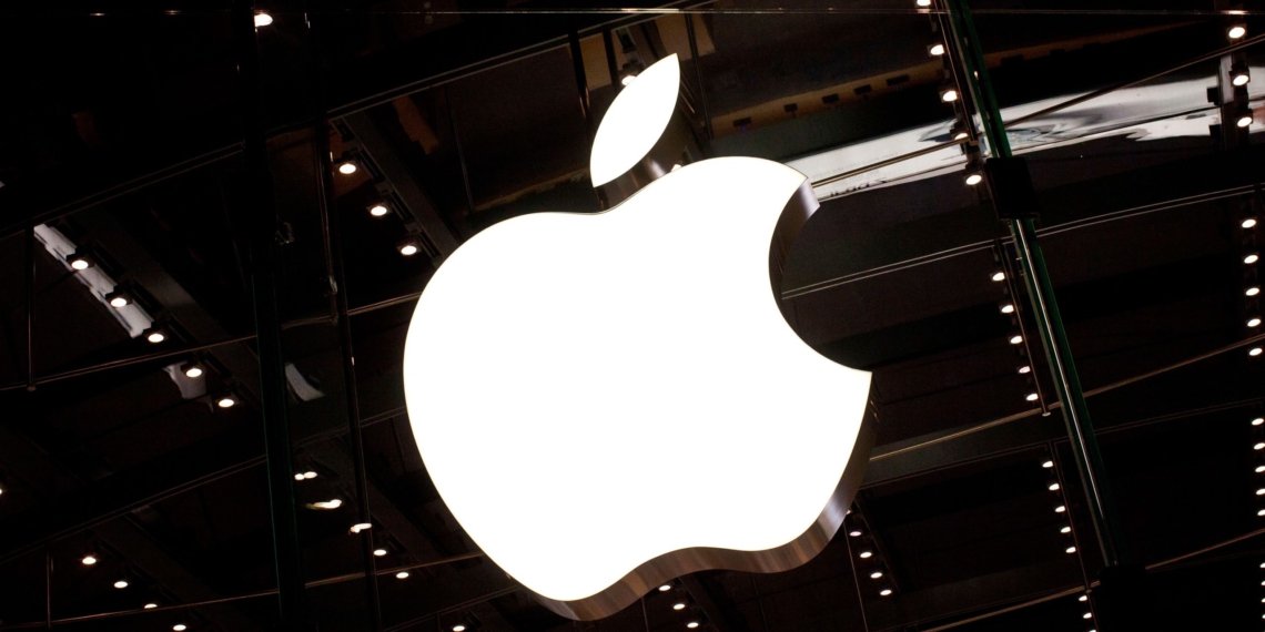 Apple'a 5 Milyon €'luk Para Cezası!
