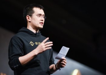 Binance CEO'su CZ, Milyar Dolarlık Serveti İle Teknoloji Devlerini Geride Bıraktı!