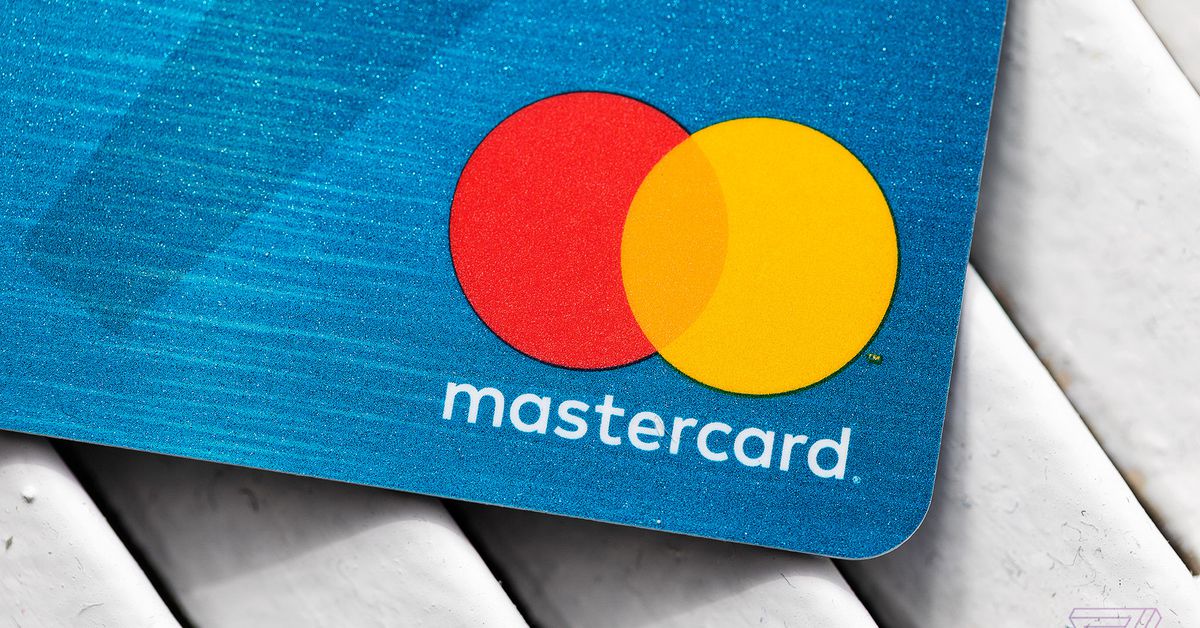 coinbase ve mastercard