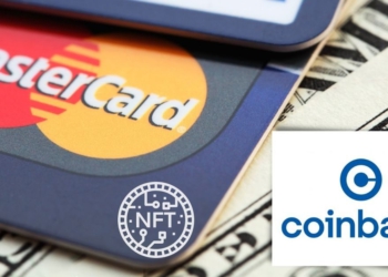 Coinbase ve Mastercard, NFT Alımını Kolaylaştırmak İçin Ortaklık Kurdu!