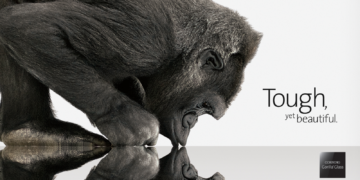 Samsung Galaxy S22 Serisi, Corning Gorilla Glass Victus+ ile Korunacak!