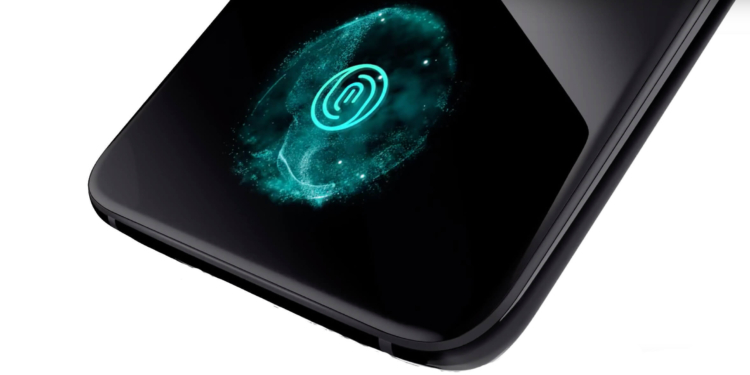 Xiaomi, Tam Ekran Parmak İzi Okuyucusunun Patentini Aldı!