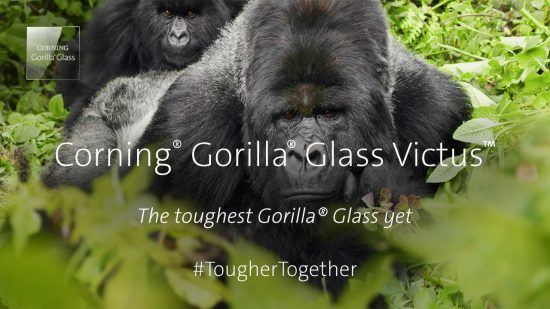 Samsung Galaxy S22 Serisi, Corning Gorilla Glass Victus+ ile Korunacak!