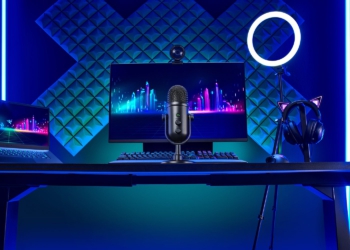 Razer Sieren V2 Pro
