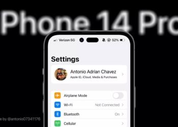 iPhone 14, Tüm Modellerinde 120 Hz Ekran Sunabilir!