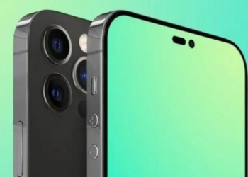 iPhone 14 Pro Ekran Görseli Sızdırıldı!