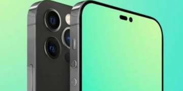 iPhone 14 Pro Ekran Görseli Sızdırıldı!