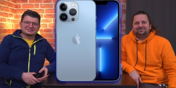 Apple iPhone 13 Pro Kullanıcı Deneyimi (Hasan Uğur Asma)
