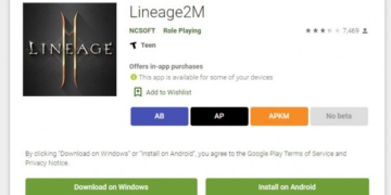 Yakında Windows 11'li Cihazlar Google Play Store'dan Oyun İndirebilecek!