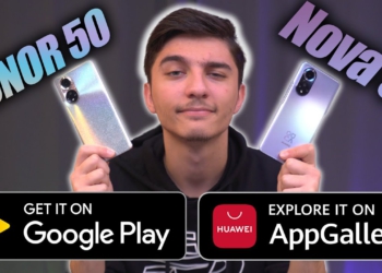 HUAWEI