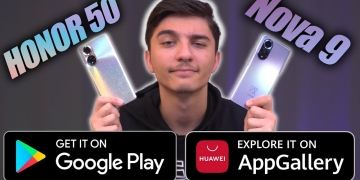 HUAWEI