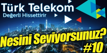 türk telekom