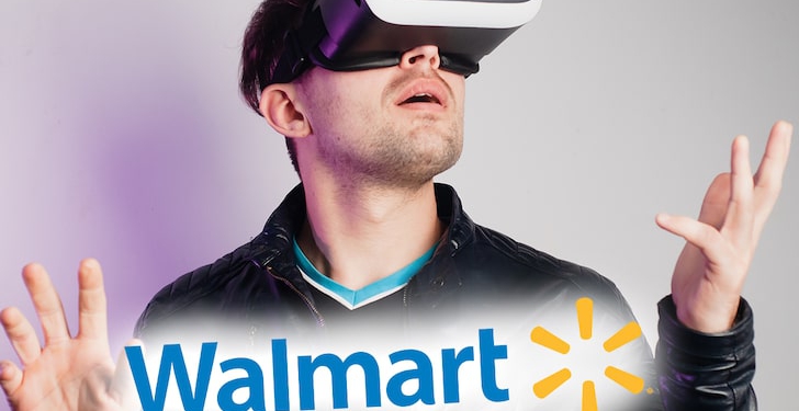 Walmart Kendi Kripto Para Birimini ve NFT Koleksiyonunu Oluşturacak!