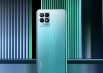 120 Hz Ekranlı Realme Narzo 50 Tanıtıldı!