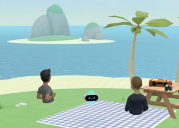 Zuckerberg, Metaverse'ü Güçlendirmek İçin AI Projelerini Açıkladı