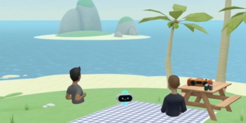 Zuckerberg, Metaverse'ü Güçlendirmek İçin AI Projelerini Açıkladı