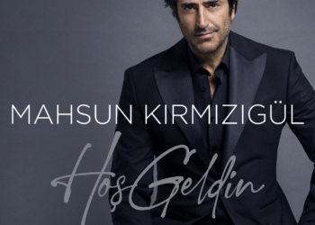Mahsun Kırmızıgül, 16 Yıl Sonra Zirvede!