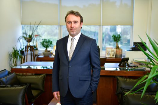 İnnova’ya Deloitte Teknoloji Fast 50’de “Big Star” Ödülü