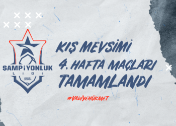 Şampiyonluk