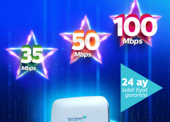 ‘Yıldızlı Günler’ Kampanyası 2 Mart’a kadar Türk Telekom’da