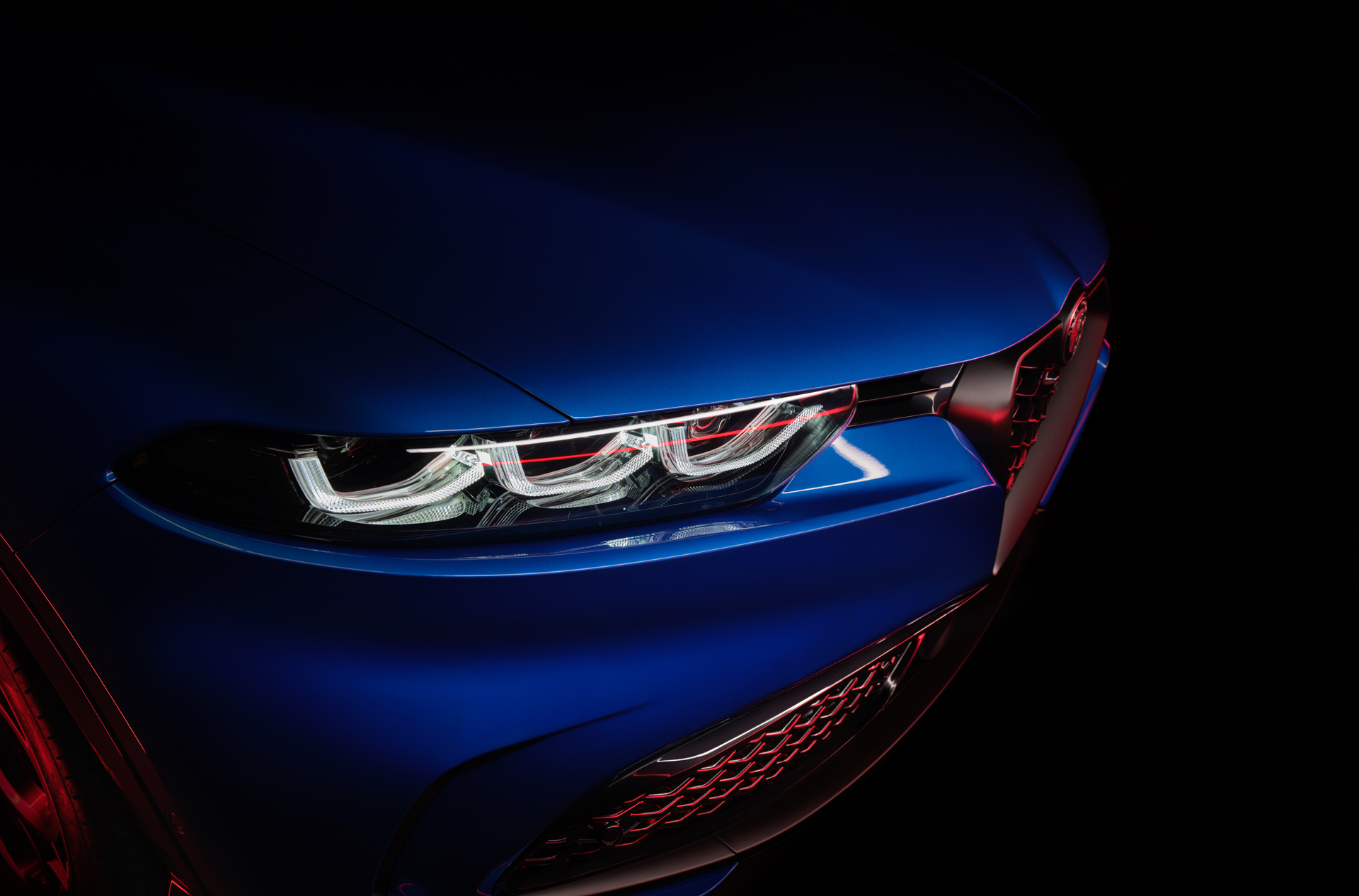 Alfa'dan "La Metamorfosi" hareketi: Yeni Alfa Romeo Tonale