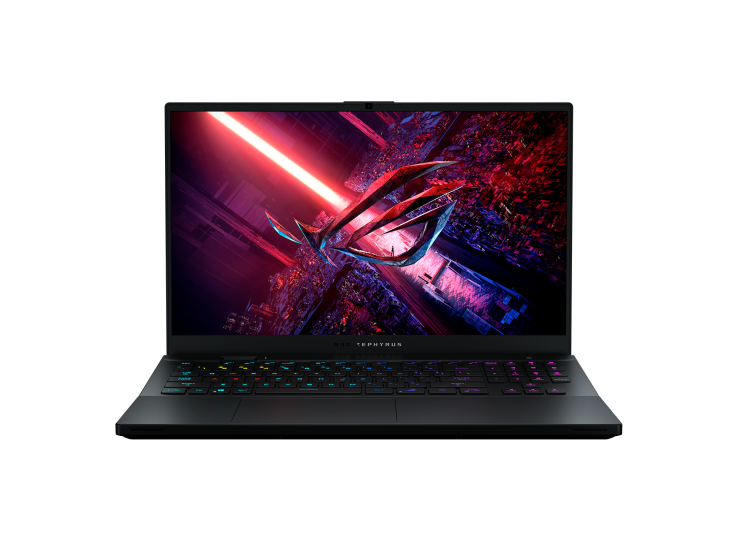 İnce tasarım içindeki süper güç: ROG Zephyrus S17 GX703