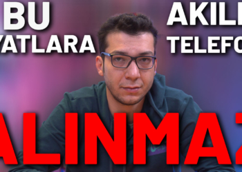 BU FİYATLARA AKILLI TELEFON ALINMAZ! | Yeni çıkan telefon fiyatları