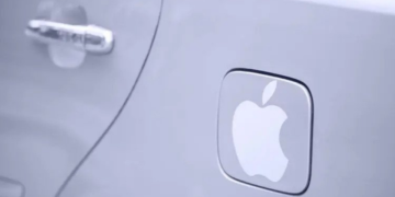 Apple Car, Değişken Opaklıkla Gelişmiş Sunroof'u Entegre Edebilir
