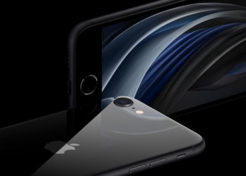 Apple iPhone SE 3