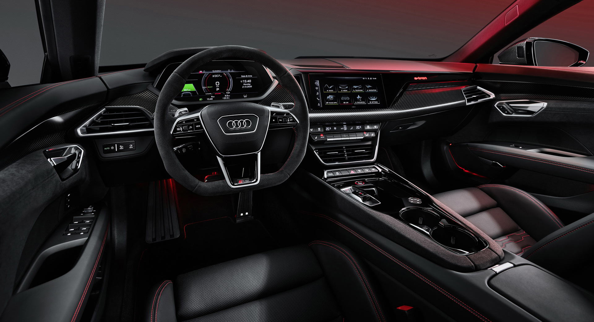 2023 Audi A4 Avant hakkında beklenenler ve bilinenler HWP