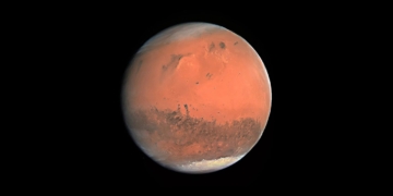 Bilim İnsanları Sadece 45 Günde Mars'a Ulaşmanın Bir Yolunu Geliştirdiler!