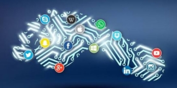 Bu Web Sitesi, Dijital Ayak İzinizi Sosyal Medya Uygulamalarından Hesaplamanıza İzin Veriyor