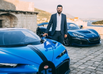 Yeni Bugatti'ler, ağır elektrifikasyona sahip motorlar kullanacak!