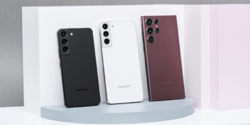Samsung Galaxy S22 Serisinin Türkiye Fiyatları Ortaya Çıktı!