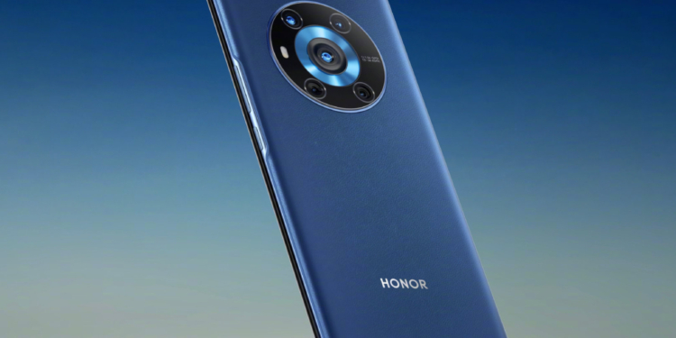 Honor Magic 4