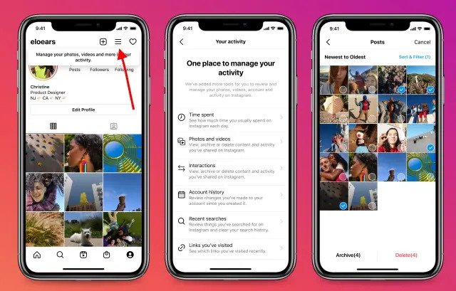 Instagram, Etkinlikleri Kolaylıkla Yönetebileceğiniz Özellikleri Kullanıma Sunuyor